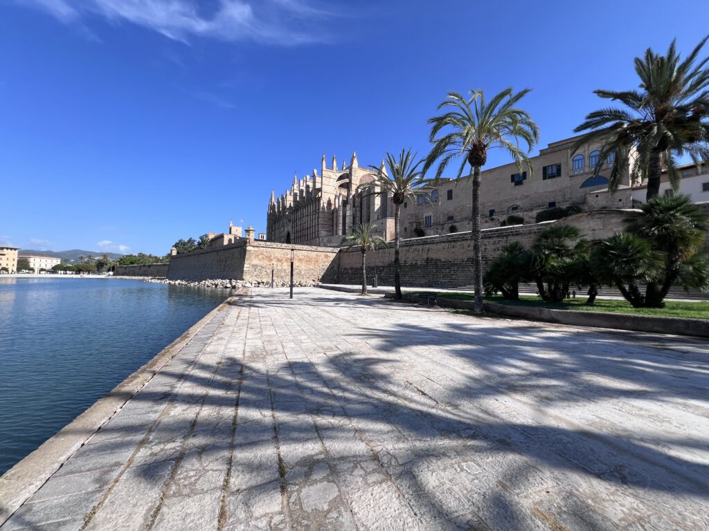 personal training in Palma de Mallorca